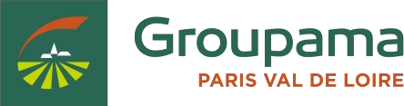 Logo Groupama Paris Val de Loire